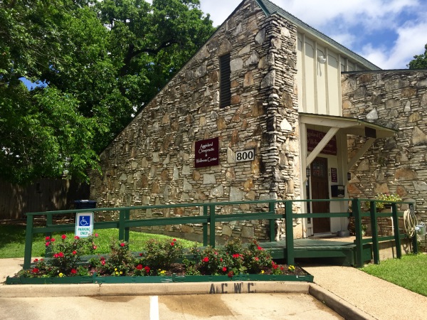 Aggieland Chiropractic & Wellness Center
