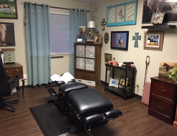 Aggieland Chiropractic & Wellness Center